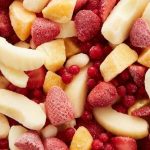 fruta variada