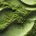 polvo verde