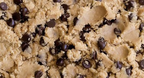 Cookie dough